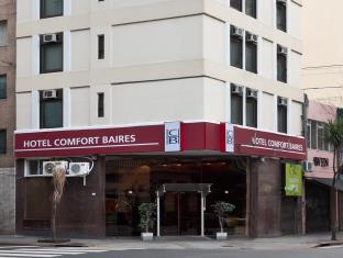 Hotel Comfort Baires Buenos Aires Eksteriør billede