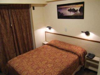 Hotel Comfort Baires Buenos Aires Eksteriør billede