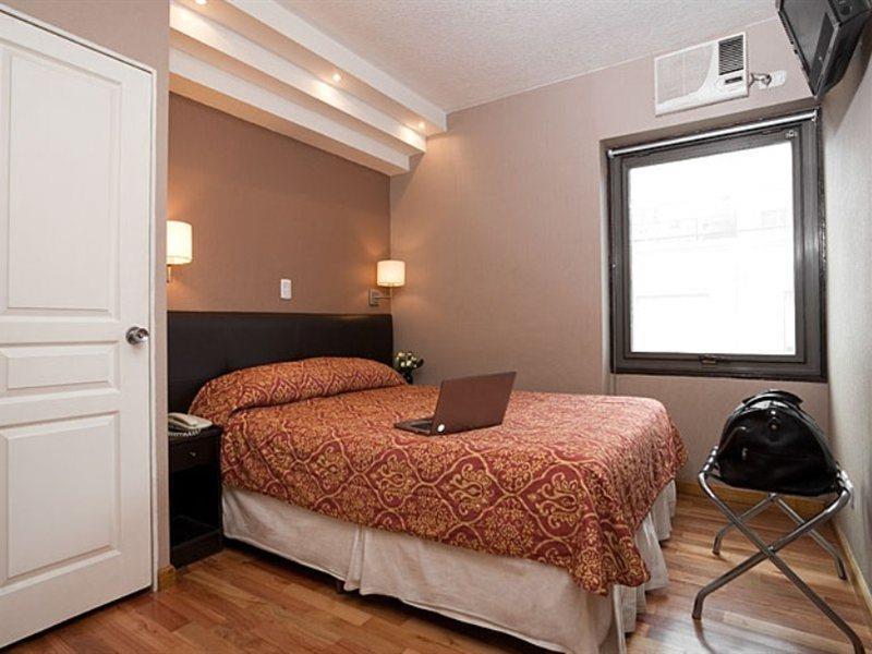 Hotel Comfort Baires Buenos Aires Eksteriør billede