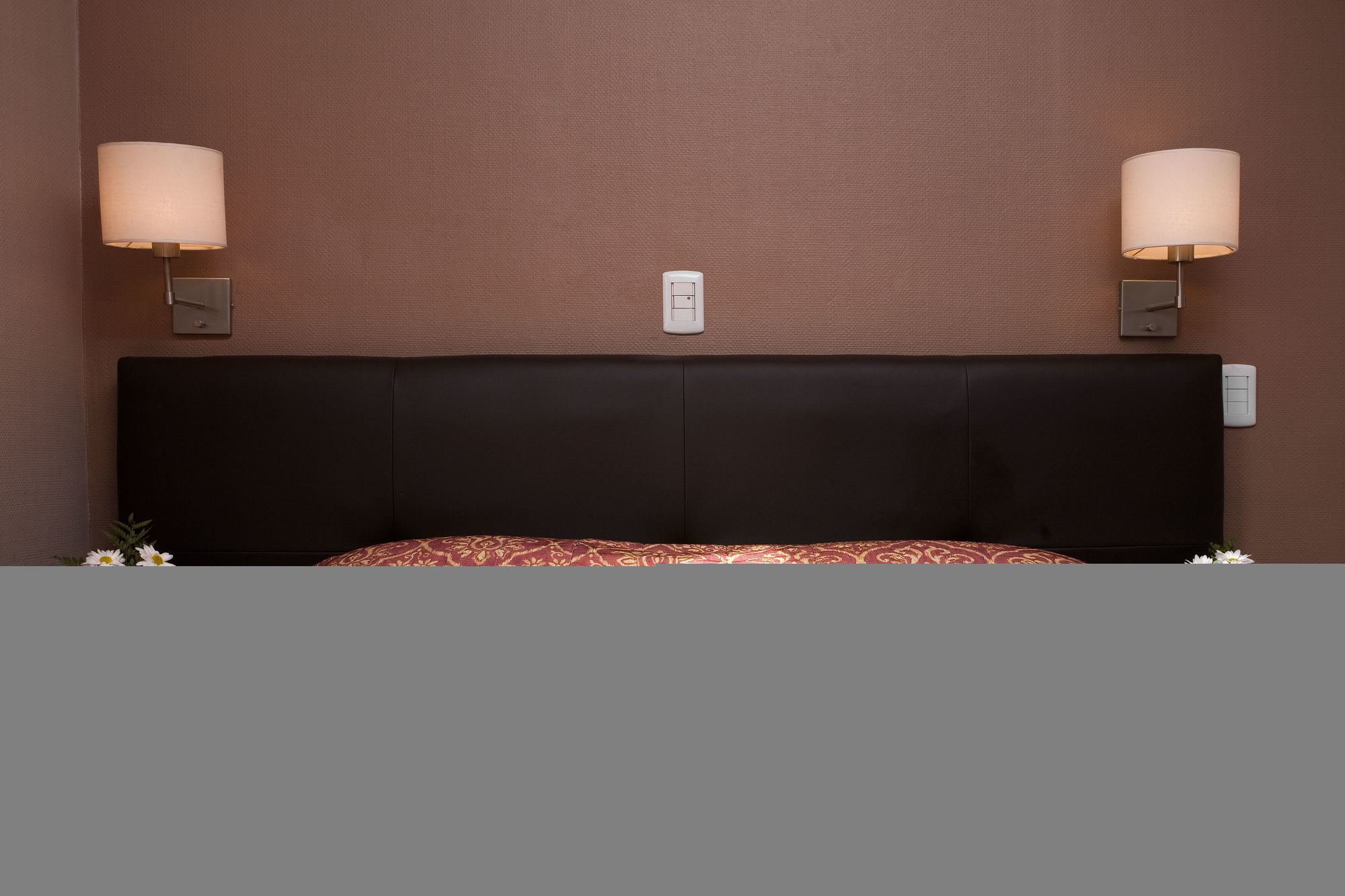 Hotel Comfort Baires Buenos Aires Værelse billede